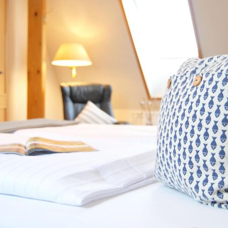 Appartements Hafen 31 Wittdün Zewnętrze zdjęcie