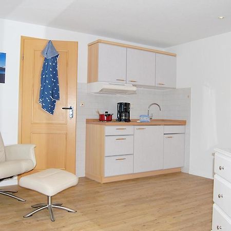 Appartements Hafen 31 Wittdün Zewnętrze zdjęcie