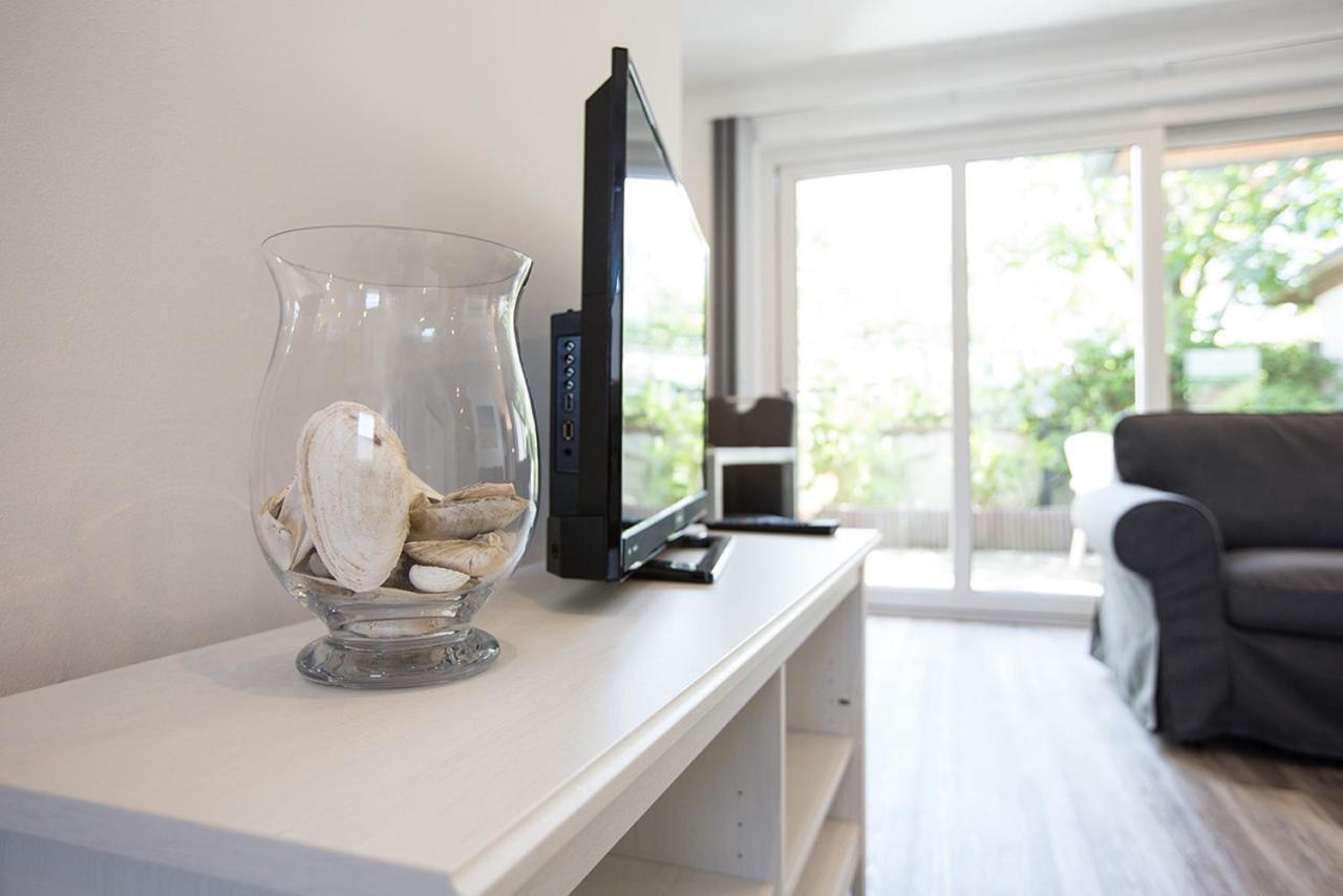 Appartements Hafen 31 Wittdün Zewnętrze zdjęcie
