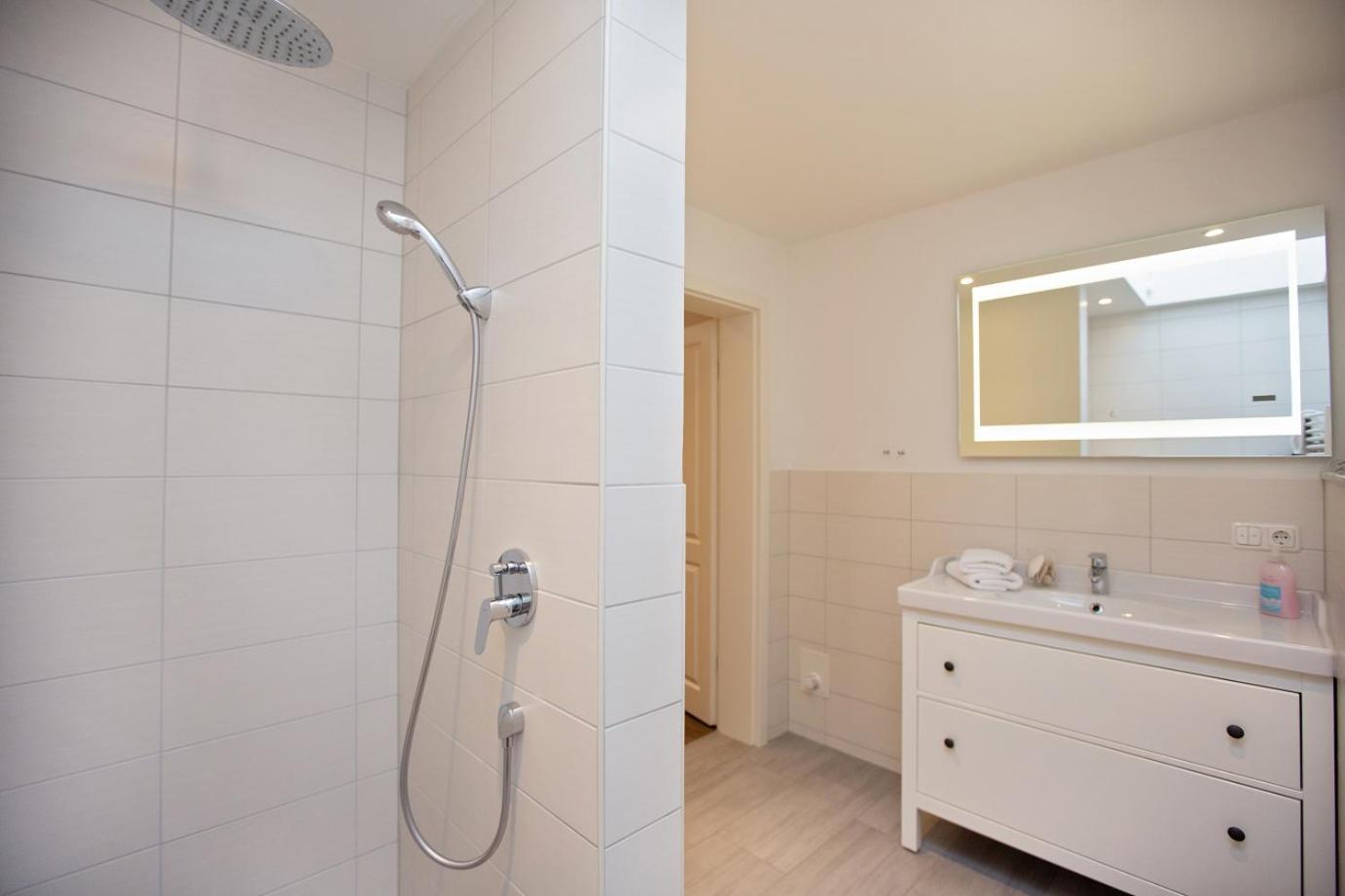 Appartements Hafen 31 Wittdün Pokój zdjęcie