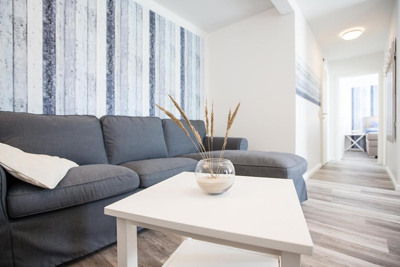 Appartements Hafen 31 Wittdün Pokój zdjęcie