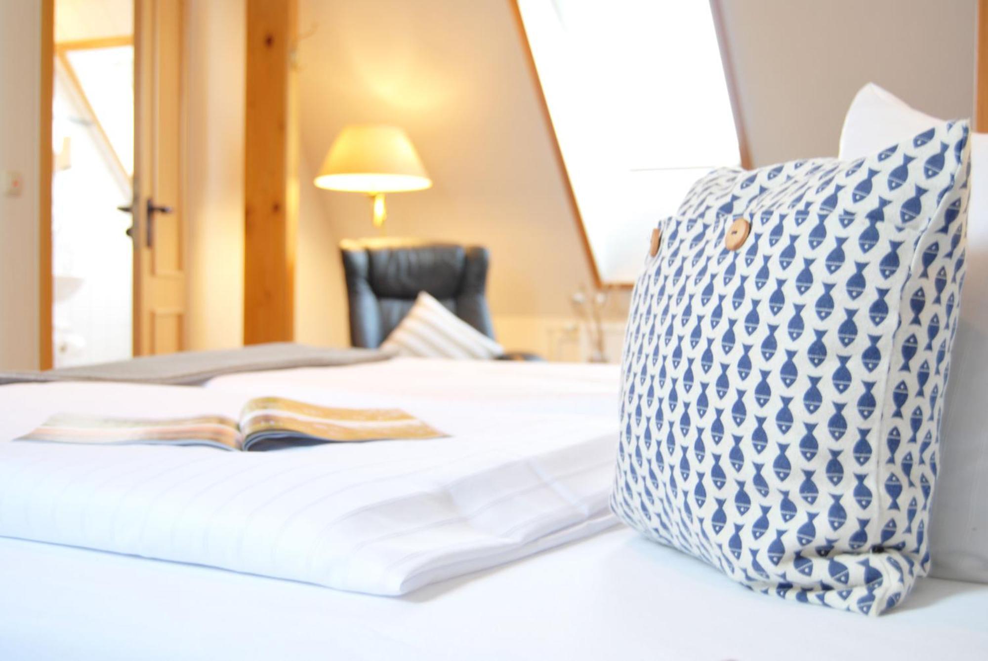 Appartements Hafen 31 Wittdün Zewnętrze zdjęcie