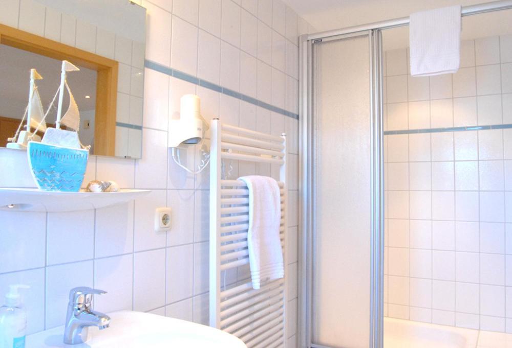 Appartements Hafen 31 Wittdün Zewnętrze zdjęcie