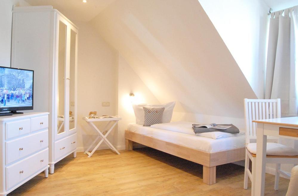 Appartements Hafen 31 Wittdün Zewnętrze zdjęcie